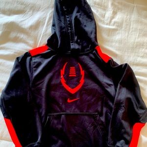 Nike Hoodie (boys)